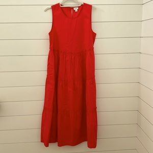 J Crew sundress